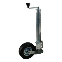 Winterhoff Stützrad automatisch klappbar 225x70mm...