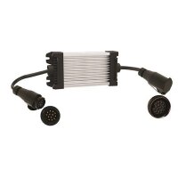 Fristom LED-Control-Box Konverter Lastwiderstand 13-polig