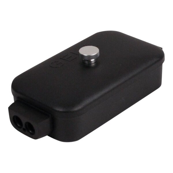 Novio Kabelverbinderdose 8-Polig Schraubanschluss