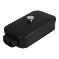 Novio Kabelverbinderdose 8-Polig Schraubanschluss