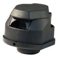 Novio Steckdose 13-polig Kunststoff, mit...