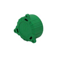 Menbers Parkdose grün für Menbers Stecker 13 pol.