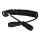 Novio Spiralkabel 7 polig 3,5m, Stecker / Stecker (Kunststoff)