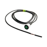 Radex Kabelbaum mit offenes Ende rechts 2m , 5-polig...