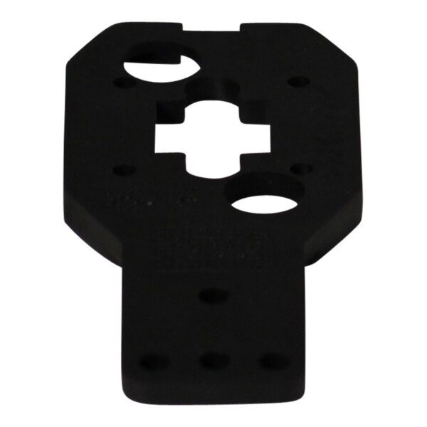 Aspöck Montagestütze Flexipoint