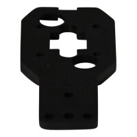 Aspöck Montagestütze Flexipoint