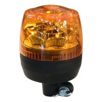 AJ.BA Rundumleuchte Drehstrahler LED 12-24V orange...