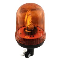 AJ.BA Rundumleuchte Drehstrahler Halogen 24V 70W orange...