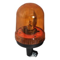 AJ.BA Rundumleuchte Drehstrahler Halogen 24V 70W...