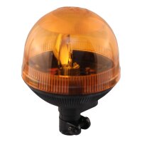 AJ.BA Rundumleuchte Drehstrahler Halogen 12V 55W orange...