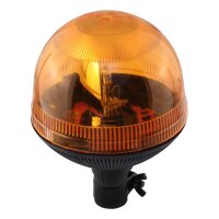 AJ.BA Rundumleuchte Drehstrahler Halogen 24V 70W orange...