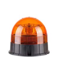 Tralert Rundumleuchte Drehstrahler orange 12/24 V...
