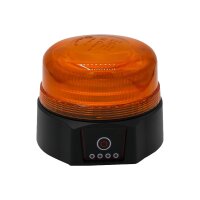 TXP:360 Rundumleuchte Drehstrahler orange Magnetfuß...