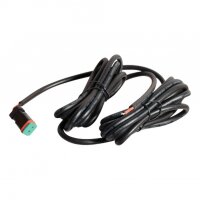 Tralert Kabel mit Deutsch-Stecker 400cm