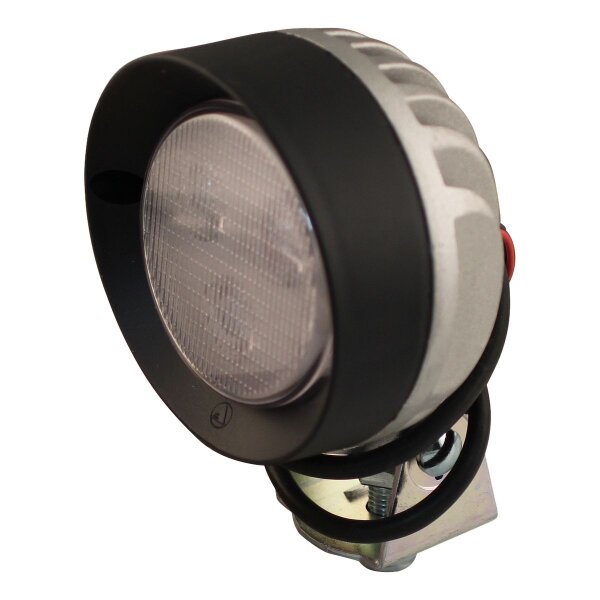 AJ.BA LED Arbeitslampe Compact 1000 70W-3 LED 12-24V DC 9Watt