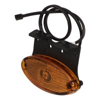 Aspöck Seitenmarkierungsleuchte Flatpoint II led...