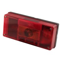 Aspöck Rückleuchte Midipoint I rechts 5 PINs...