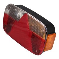 Aspöck Rückleuchte Aspöck MULTIPOINT III ,...