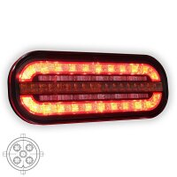 Fristom Rückleuchte links und rechts anwendbar 5...