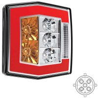 Fristom Rückleuchte LED links und rechts anwendbar 5...