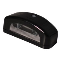 GEKA Kennzeichenleuchte Geka kl38 Kabelhülse anschluss