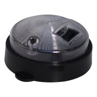 Aspöck Innenleuchte Inpoint Kabelhülse anschluss