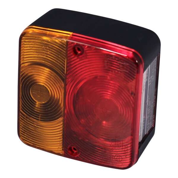 Radex Rückleuchte serie 3002 universal Kabelhülse anschluss