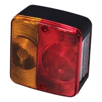 Radex Rückleuchte serie 3002 universal...
