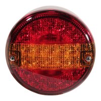 Aspöck Rückleuchte 3-Kammerleuchte LED...