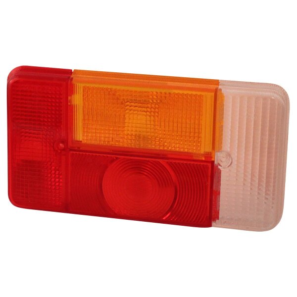 Radex Lampenglas serie 5001 rechts