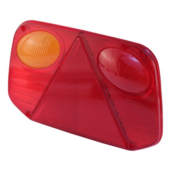 Radex Lampenglas serie 2800 links