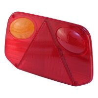 Radex Lampenglas serie 2800 links