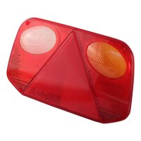 Radex Lampenglas serie 2800 rechts