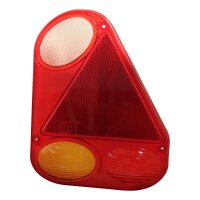 Radex Lampenglas serie 2900 rechts