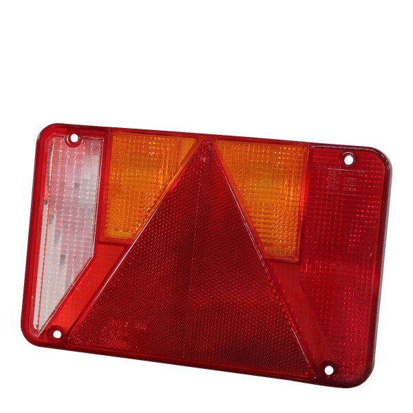 Radex Lampenglas links/rechts rechts für 5901/13, links für 5800 und 5900