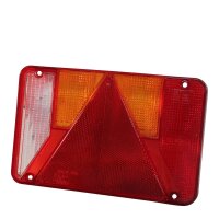 Radex Lampenglas links/rechts rechts für 5901/13,...