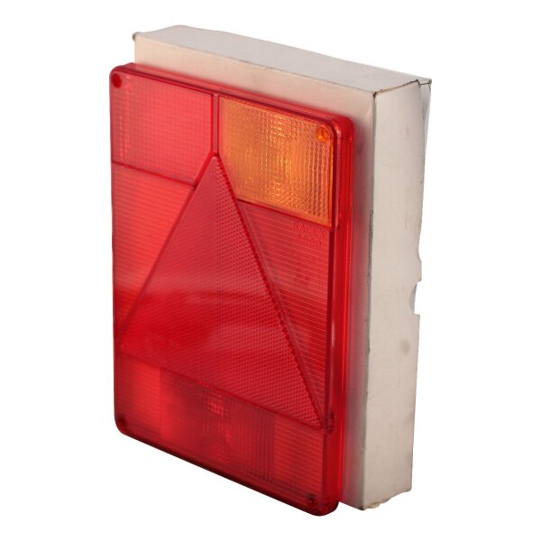 Radex Lampenglas serie 6800+6801+6802+6804 rechts