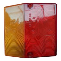 Aspöck Lampenglas Minipoint universal