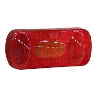 Aspöck Lampenglas Midipoint II universal