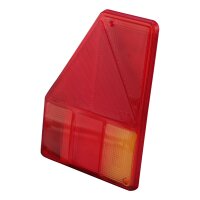 Aspöck Lampenglas Earpoint I links