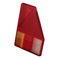 Aspöck Lampenglas Earpoint I rechts mit...