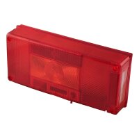 Aspöck Lampenglas Midipoint I universal