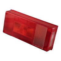 Aspöck Lampenglas Midipoint I rechts mit...