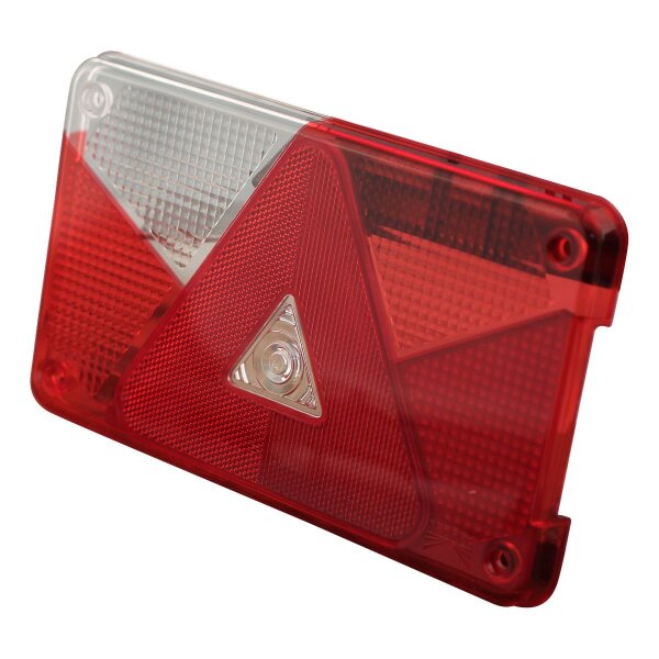 Aspöck Lampenglas Multipoint V links