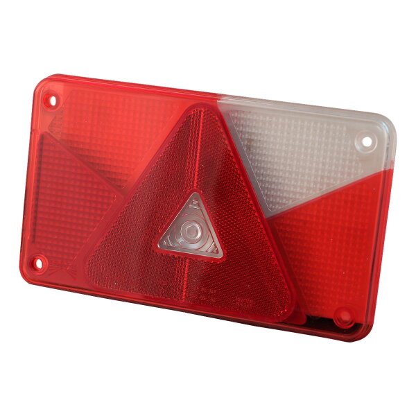 Aspöck Lampenglas Multipoint V rechts