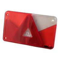 Aspöck Lampenglas Multipoint V rechts