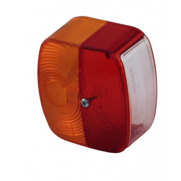 GEKA Lampenglas BBSK95 universal