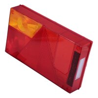 Aspöck Lampenglas Multipoint I links