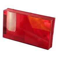 Aspöck Lampenglas Multipoint I rechts mit...