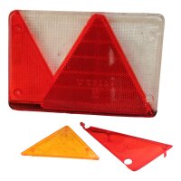 Aspöck Lampenglas Multipoint IV links